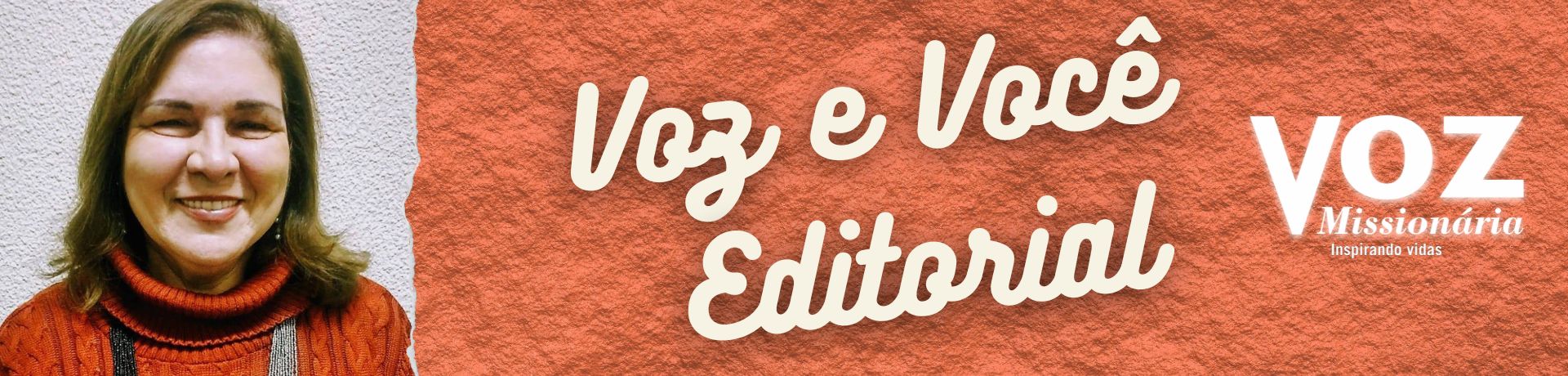 Voz e Voc