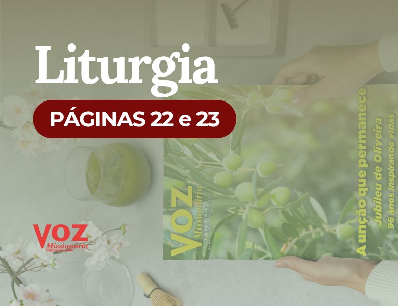 Liturgia - Celebrao de Aniversrio