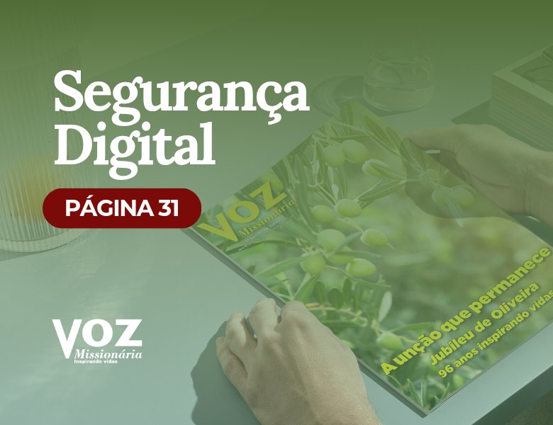 Segurana Digital